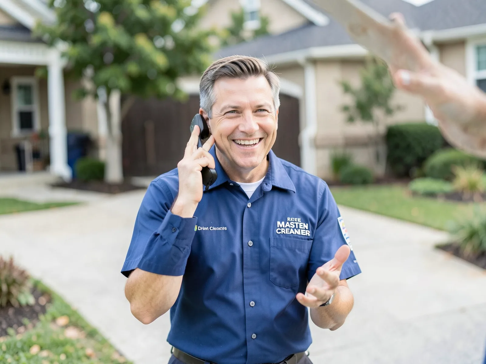 Drain Cleaning Buffalo Prairie, IL FAQs
